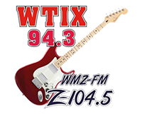 WTIX 94.3